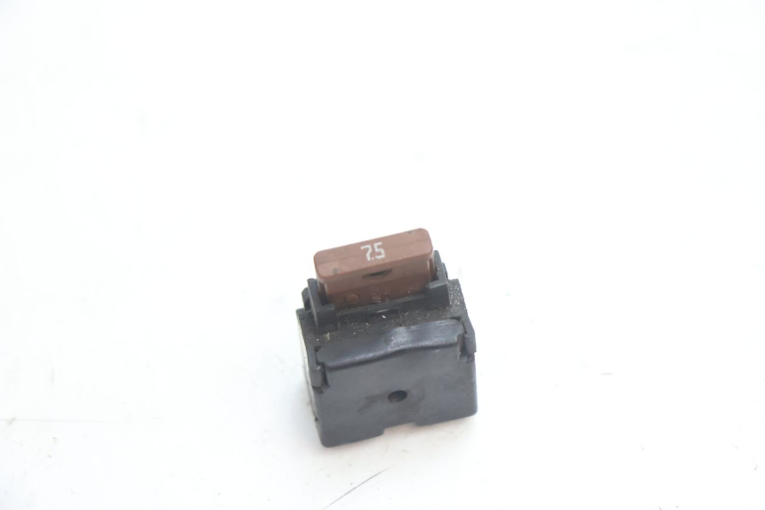 photo de FUSE BOX PIAGGIO TYPHOON 50 (2000 - 2009) - Component detail