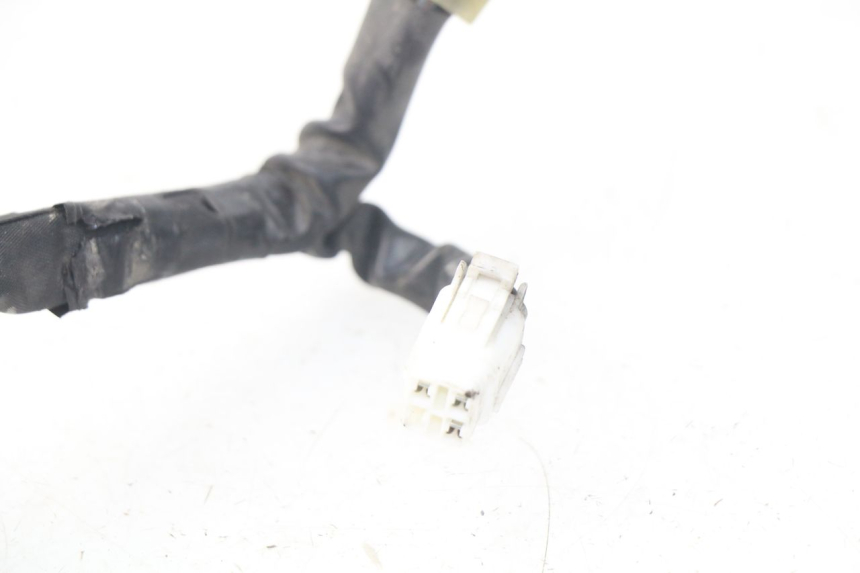 photo de FUSE BOX YAMAHA XP T-MAX TMAX ABS 500 (2004 - 2007) - Component detail