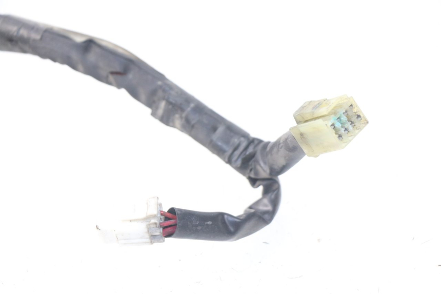 photo de FUSE BOX YAMAHA XP T-MAX TMAX ABS 500 (2004 - 2007) - Zoom on usage condition