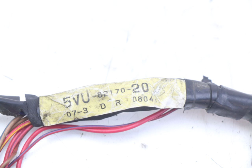 photo de FUSE BOX YAMAHA XP T-MAX TMAX 500 (2004 - 2007) - Alternative perspective