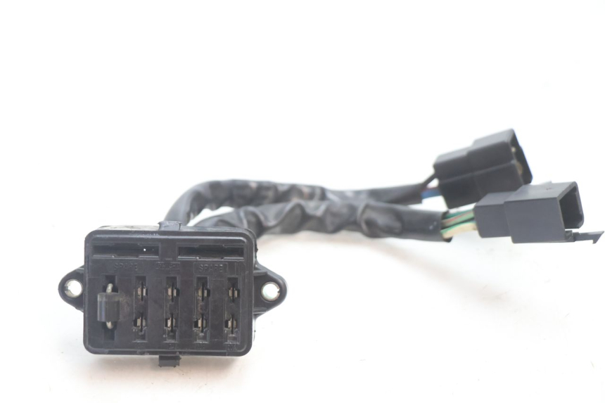 photo de FUSE BOX HONDA XRV AFRICA TWIN 750 (1990 - 1992) - Main view