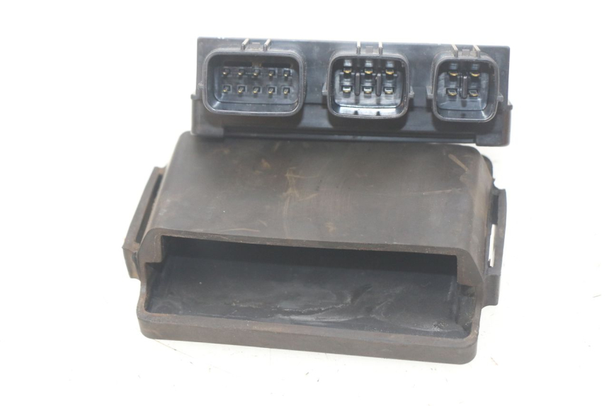 photo de FUSE HOLDER KAWASAKI Z 650 (2016 - 2019) - Alternative perspective