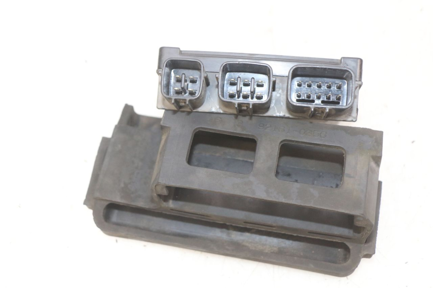 photo de FUSE HOLDER KAWASAKI Z 750 (2007 - 2013) - Zoom on usage condition