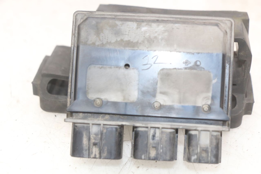 photo de FUSE HOLDER KAWASAKI Z 750 (2007 - 2013) - Technical close-up