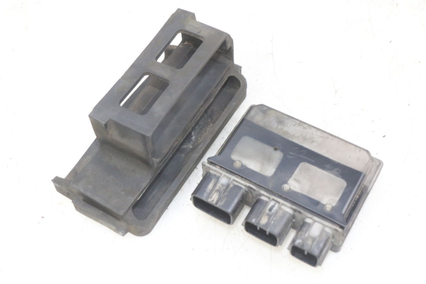 photo de FUSE HOLDER KAWASAKI Z 750 (2007 - 2013) - Product overview