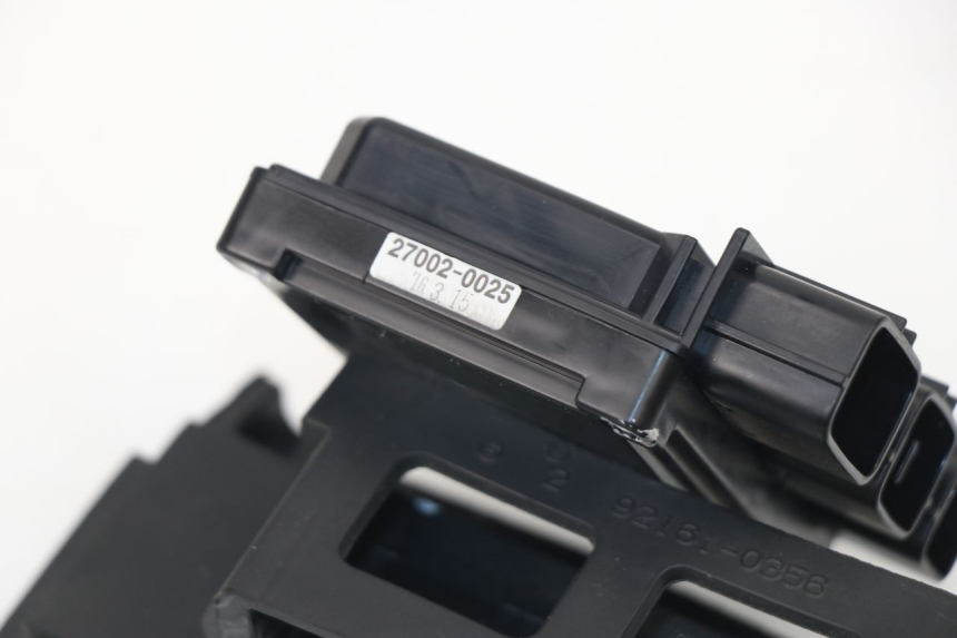 photo de FUSE BOX KAWASAKI Z800 Z ABS 800 (2013 - 2017) - Component detail