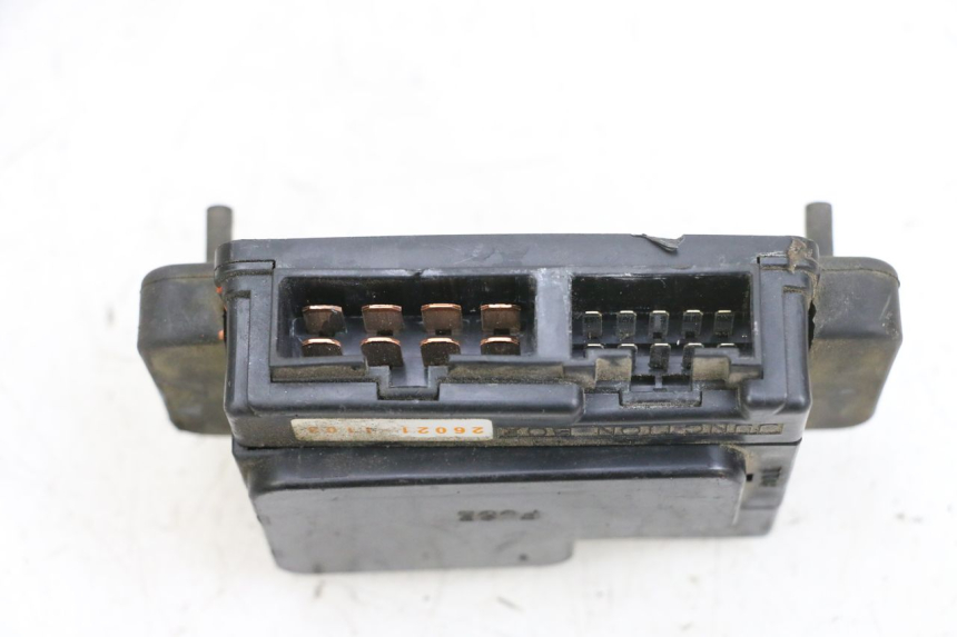 photo de FUSE BOX KAWASAKI ZR 7 750 (1999 - 2004) - Product overview