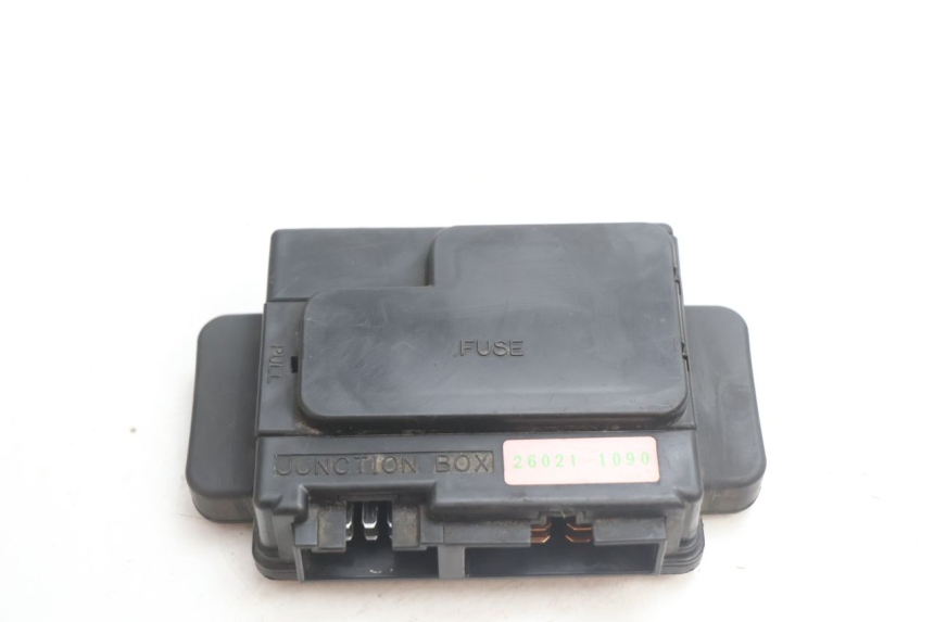 photo de FUSE HOLDER KAWASAKI ZX-6R ZX6R 600 (1995 - 1997) - Main view