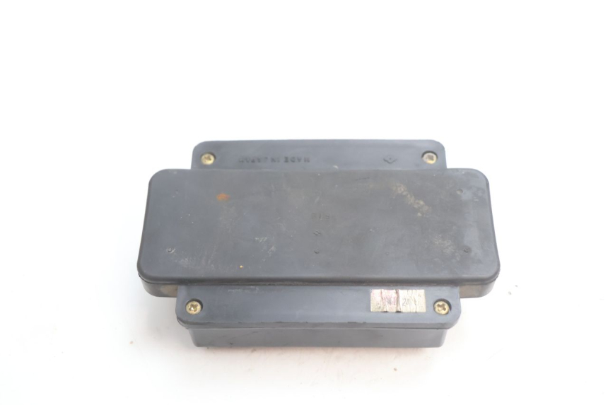 photo de FUSE HOLDER KAWASAKI ZX-6R ZX6R 600 (1995 - 1997) - Alternative perspective