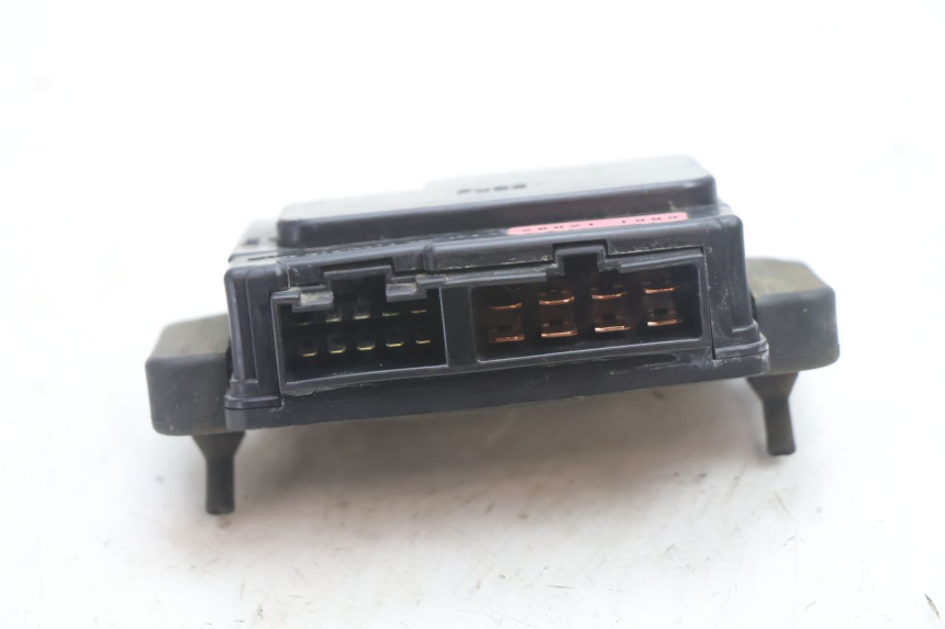 photo de FUSE BOX KAWASAKI ZX-6R ZX6R 600 (2000 - 2002) - Zoom on usage condition