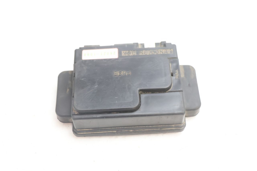 photo de FUSE HOLDER KAWASAKI ZX-6R ZX6R 600 (1995 - 1997) - Component detail