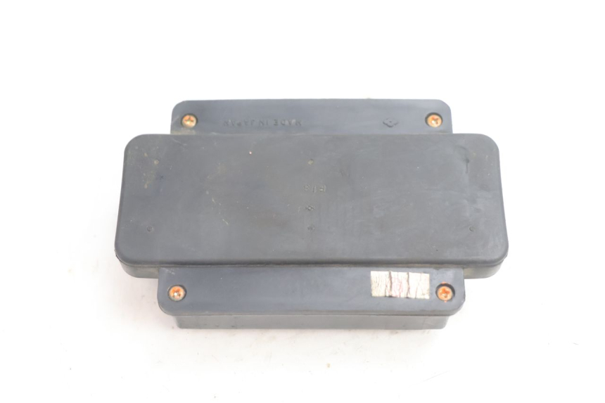 photo de FUSE HOLDER KAWASAKI ZX-6R ZX6R 600 (1995 - 1997) - Alternative perspective