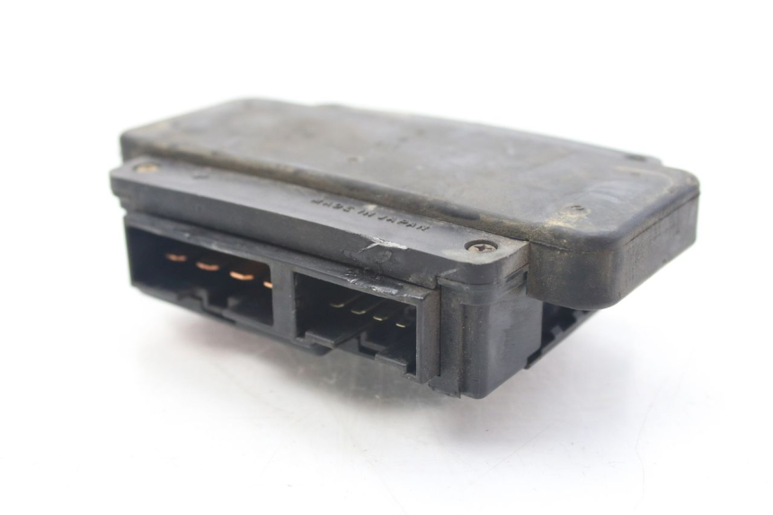 photo de FUSE HOLDER KAWASAKI ZZR 600 (1995 - 2004) - Zoom on usage condition