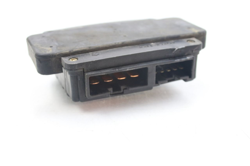 photo de FUSE HOLDER KAWASAKI ZZR 600 (1995 - 2004) - Alternative perspective