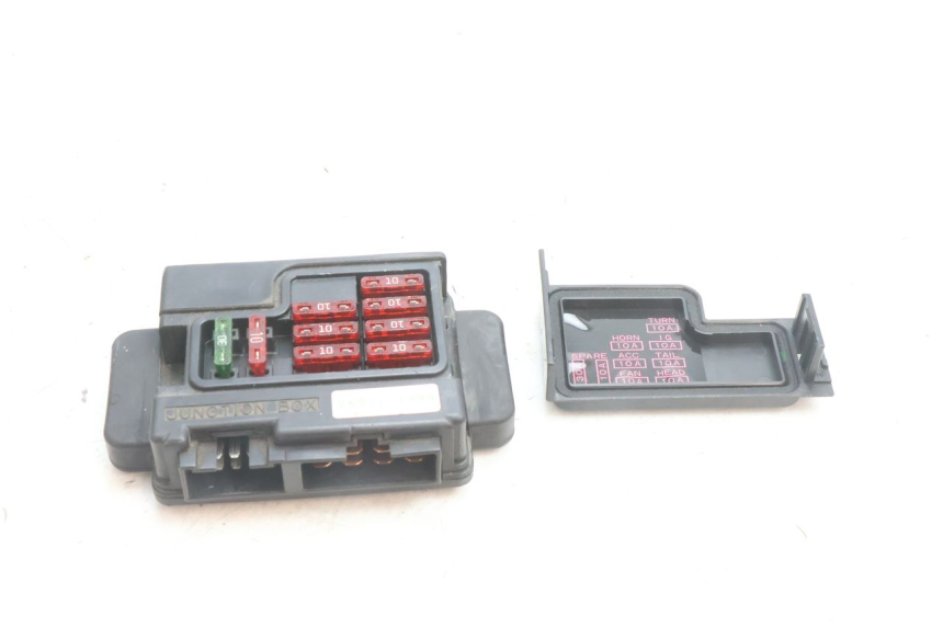 photo de FUSE HOLDER KAWASAKI ZZR 600 (1995 - 2004) - Main view