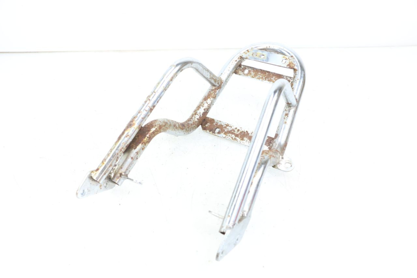 photo de Luggage rack E-MAX 80L 1 (2011 - 2014) - Zoom on usage condition