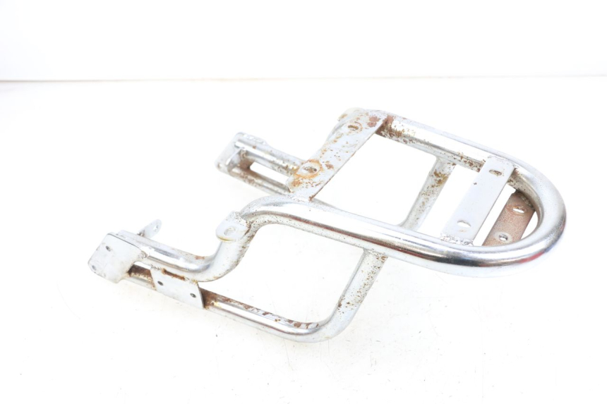 photo de Luggage rack E-MAX 80L 1 (2011 - 2014) - Technical close-up