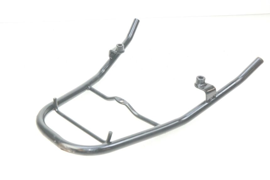 photo de LUGGAGE RACK KYMCO AGILITY 4T 50 (2005 - 2018) - Zoom on usage condition