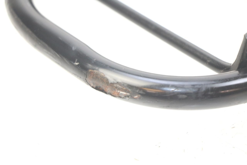 photo de LUGGAGE RACK KYMCO AGILITY 4T 50 (2005 - 2018) - Alternative perspective