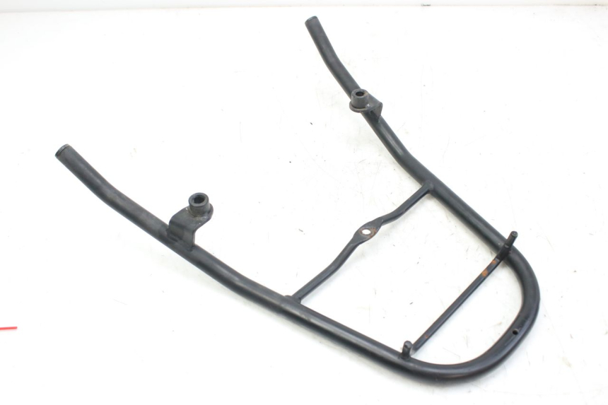 photo de LUGGAGE RACK KYMCO AGILITY 4T 50 (2018 - 2022) - Zoom on usage condition