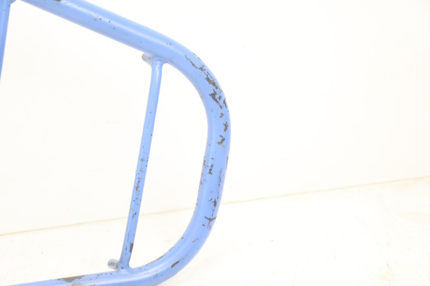 photo de LUGGAGE RACK KYMCO AGILITY 4T 50 (2005 - 2018) - Alternative perspective