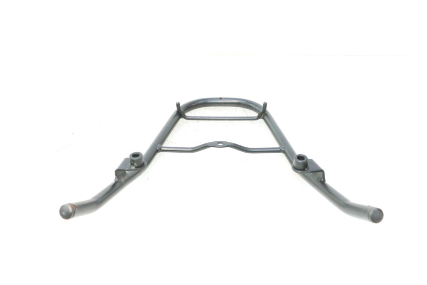 photo de LUGGAGE RACK KYMCO AGILITY 4T 50 (2018 - 2022) - Zoom on usage condition