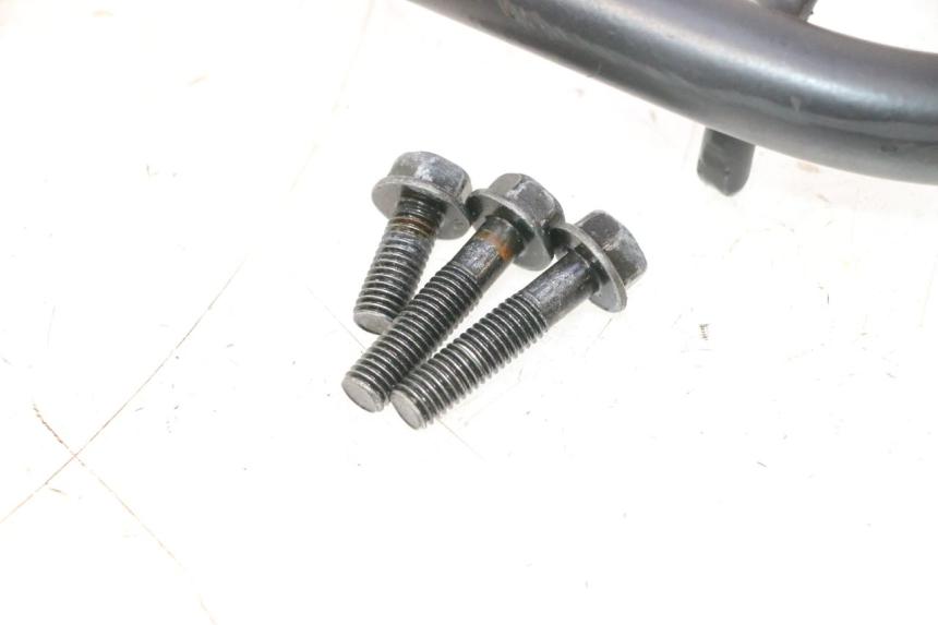 photo de LUGGAGE RACK KYMCO AGILITY 4T 50 (2018 - 2022) - Component detail