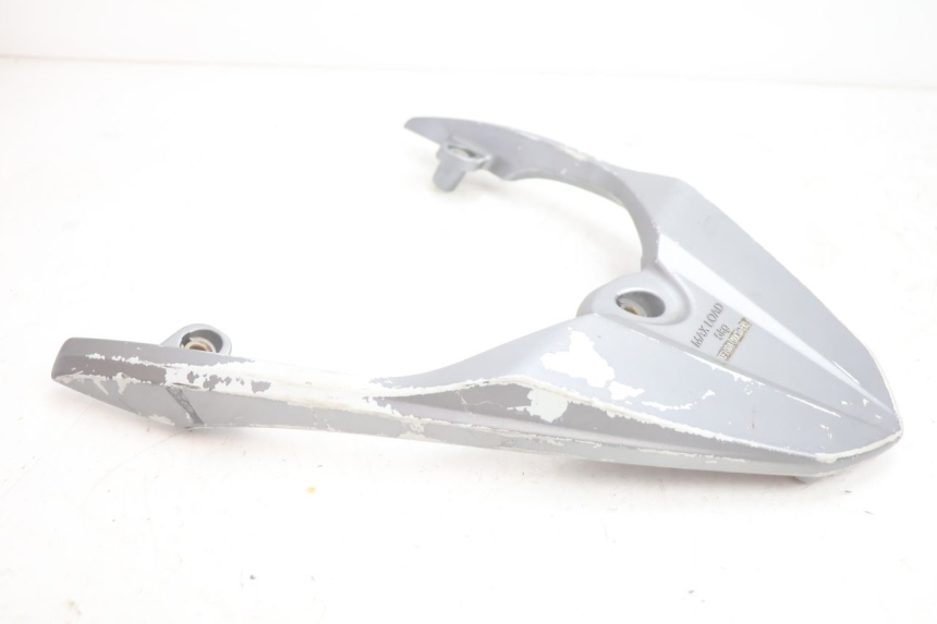photo de LUGGAGE RACK KYMCO AGILITY CITY 2T 50 (2008 - 2016) - Technical close-up