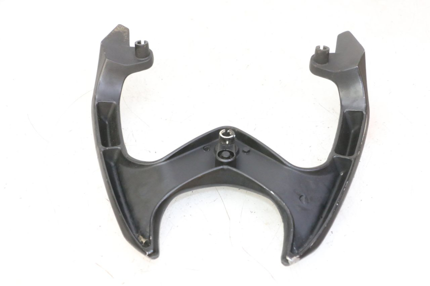 photo de LUGGAGE RACK KYMCO AGILITY NAKED RENOUVO 2T 50 (2011 - 2018) - Zoom on usage condition