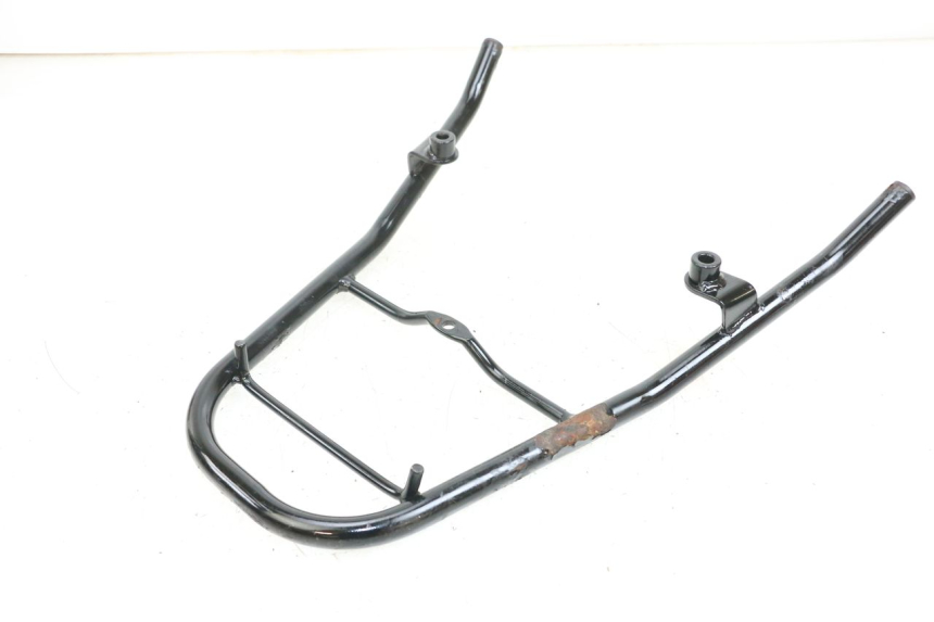 photo de LUGGAGE RACK KYMCO AGILITY PREMIUM 50 (2007 - 2010) - Zoom on usage condition