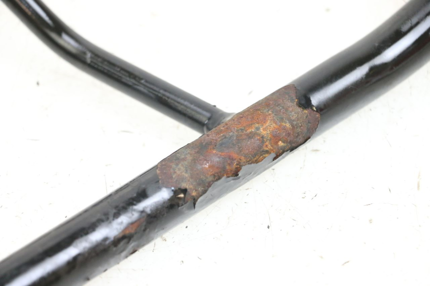 photo de LUGGAGE RACK KYMCO AGILITY PREMIUM 50 (2007 - 2010) - Alternative perspective