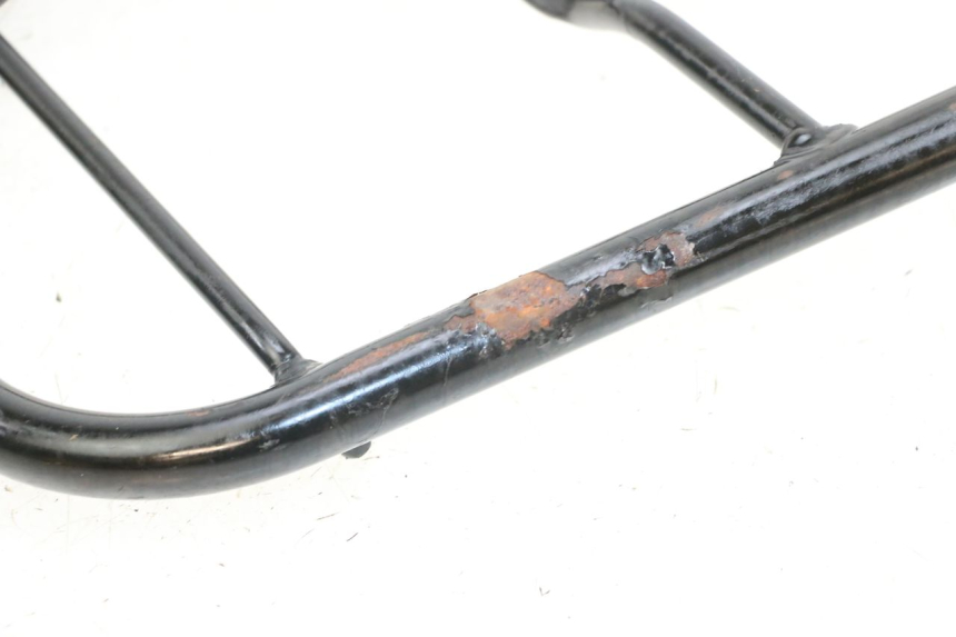 photo de LUGGAGE RACK KYMCO AGILITY PREMIUM 50 (2007 - 2010) - Product overview