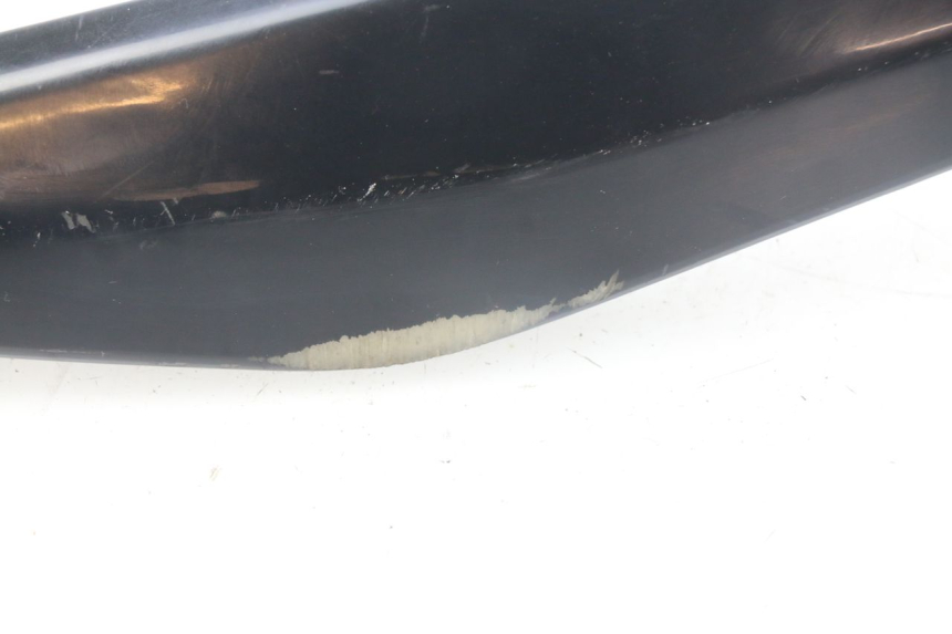 photo de LUGGAGE RACK SUZUKI AN BURGMAN 400 (2006 - 2010) - Zoom on usage condition