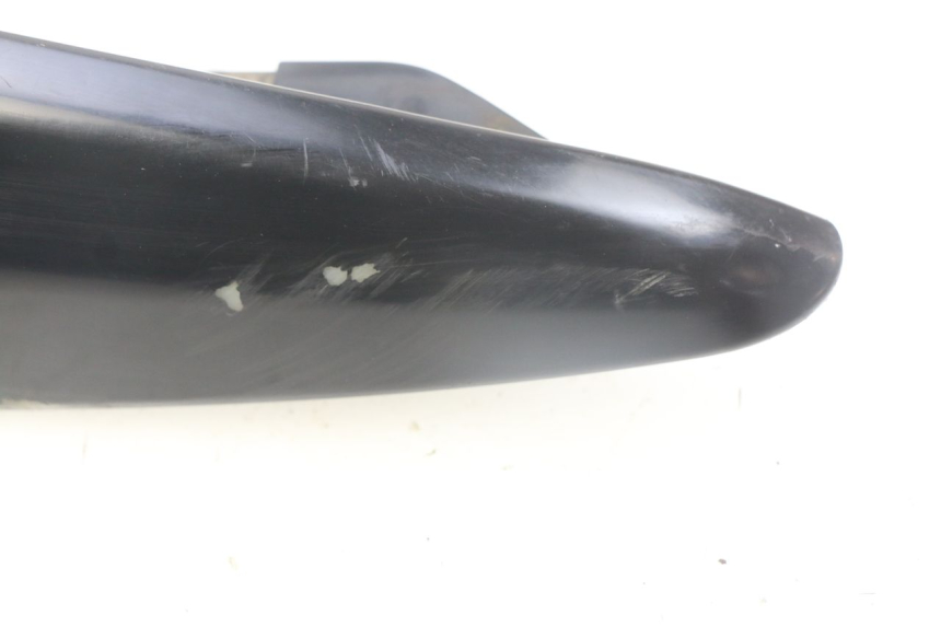 photo de LUGGAGE RACK SUZUKI AN BURGMAN 400 (2006 - 2010) - Alternative perspective