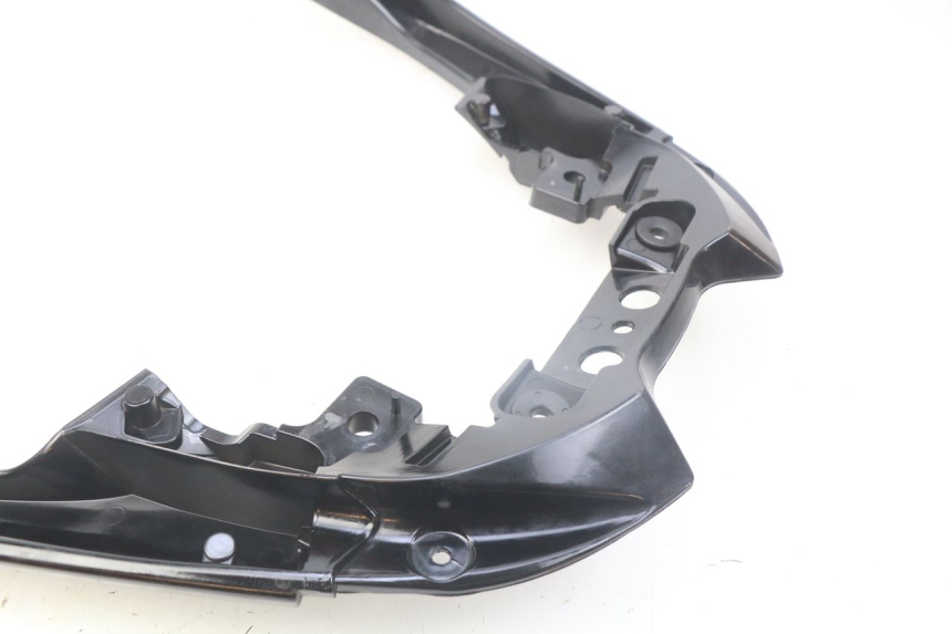 photo de LUGGAGE RACK SUZUKI AN BURGMAN 400 (2006 - 2010) - Technical close-up