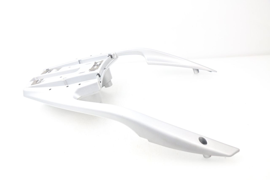 photo de LUGGAGE RACK APRILIA ATLANTIC 125 (2003 - 2009) - Zoom on usage condition