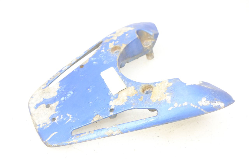 photo de LUGGAGE RACK BAOTIAN BT 50 QT-12 50 (2007 - 2009) - Zoom on usage condition