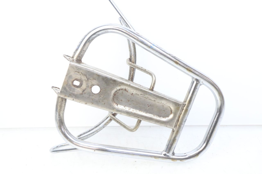 photo de LUGGAGE RACK PEUGEOT BUXY 50 (1993 - 1998) - Zoom on usage condition