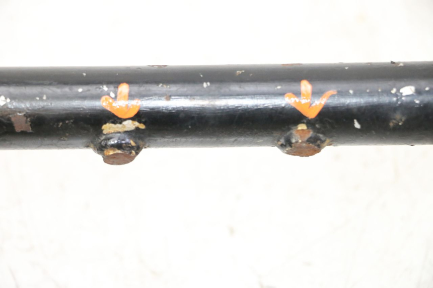 photo de LUGGAGE RACK YAMAHA BW'S 100 (1999 - 2002) - Alternative perspective