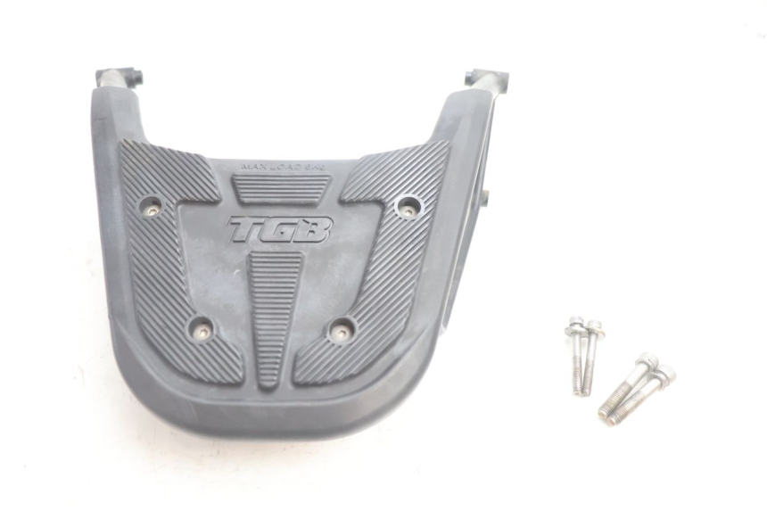 photo de LUGGAGE RACK TGB CITY RS 50 (2011 - 2016) - Zoom on usage condition
