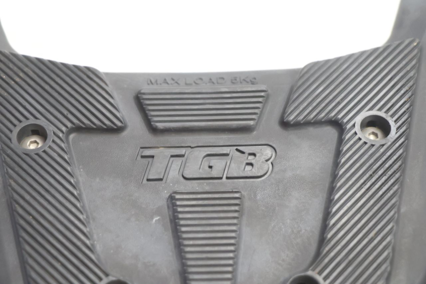 photo de LUGGAGE RACK TGB CITY RS 50 (2011 - 2016) - Alternative perspective