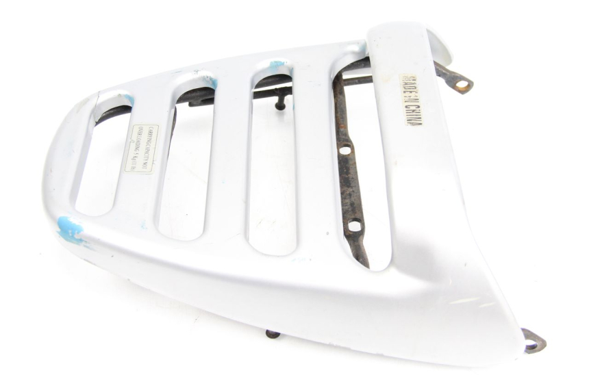 photo de LUGGAGE RACK JMSTAR CJ12M 125 (2005 - 2007) - Zoom on usage condition