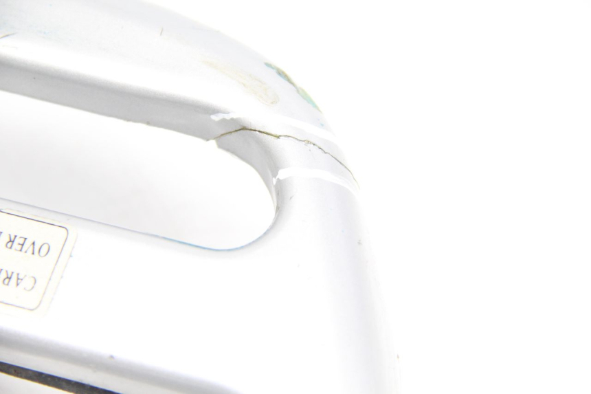 photo de LUGGAGE RACK JMSTAR CJ12M 125 (2005 - 2007) - Fixing points details