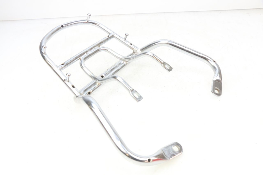 photo de LUGGAGE RACK RIDE CLASSIC 2T 50 (2014 - 2022) - Zoom on usage condition