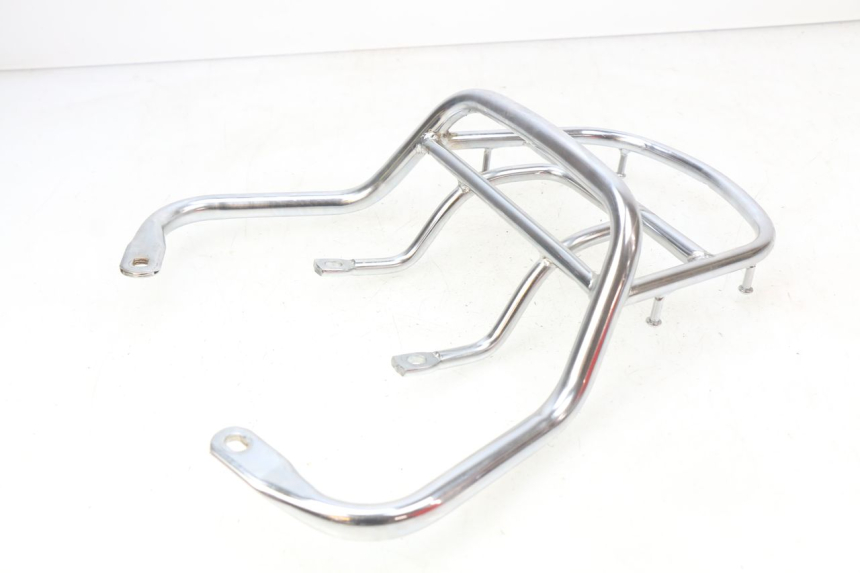 photo de LUGGAGE RACK RIDE CLASSIC 2T 50 (2014 - 2022) - Alternative perspective