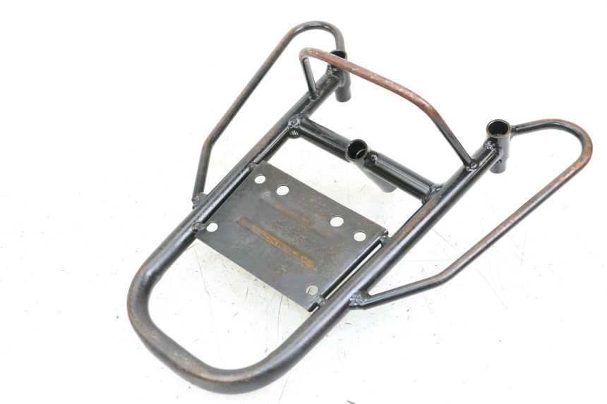 photo de LUGGAGE RACK LONGJIA DIGITA 4T 50 (2019 - 2022) - Main view