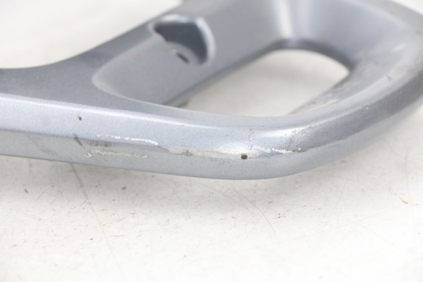 photo de LUGGAGE RACK KYMCO DINK 4T 50 (2007 - 2018) - Zoom on usage condition