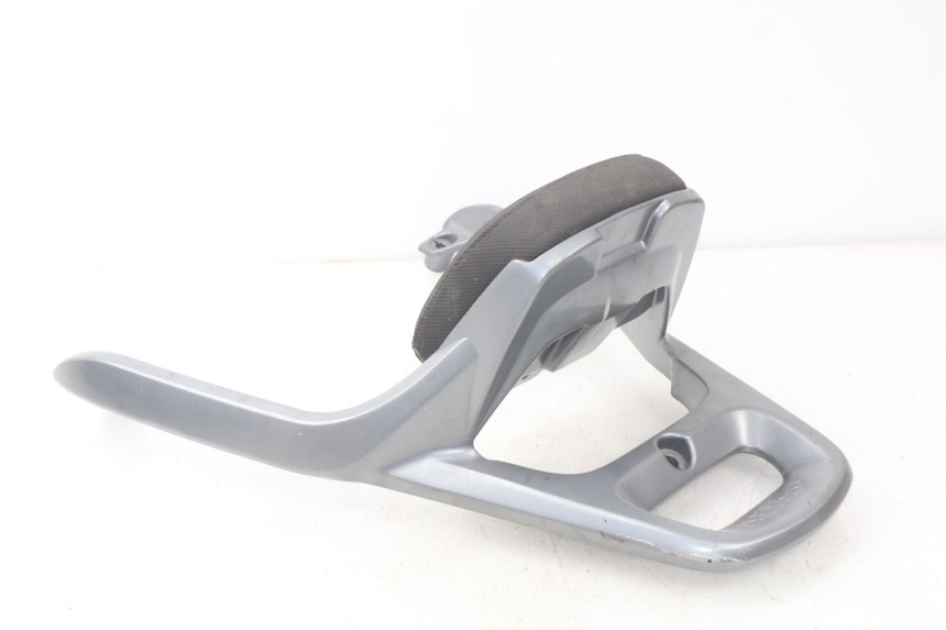 photo de LUGGAGE RACK KYMCO DINK 4T 50 (2007 - 2018) - Surface and material condition