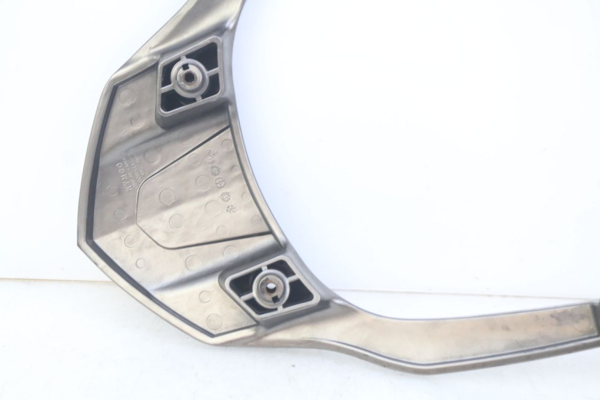 photo de LUGGAGE RACK KYMCO DINK STREET 125 (2009 - 2014) - Product overview