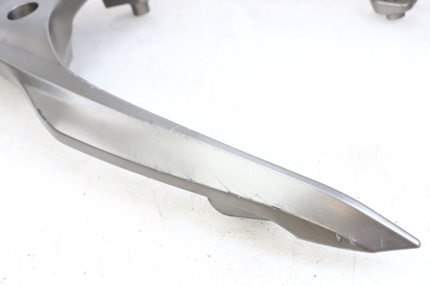 photo de LUGGAGE RACK KYMCO DINK STREET 125 (2009 - 2014) - Zoom on usage condition